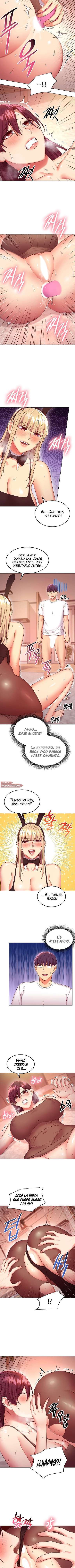 Las Amigas de mi Madrastra capítulo 116 página 3