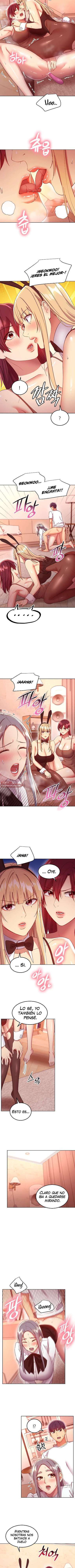 Las Amigas de mi Madrastra capítulo 116 página 7