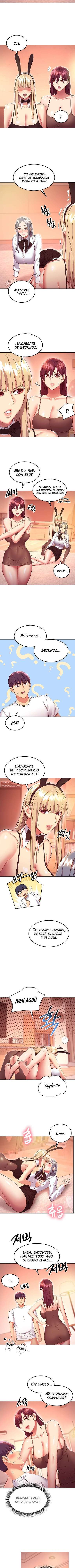 Las Amigas de mi Madrastra capítulo 117 página 3