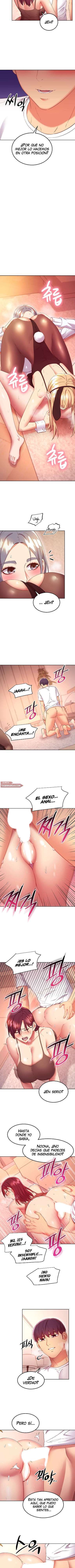 Las Amigas de mi Madrastra capítulo 117 página 5