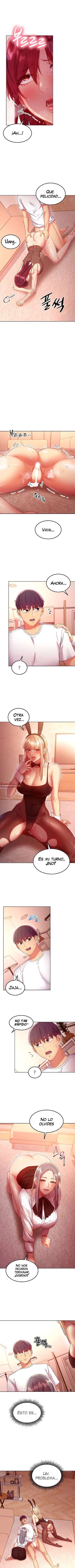 Las Amigas de mi Madrastra capítulo 117 página 7