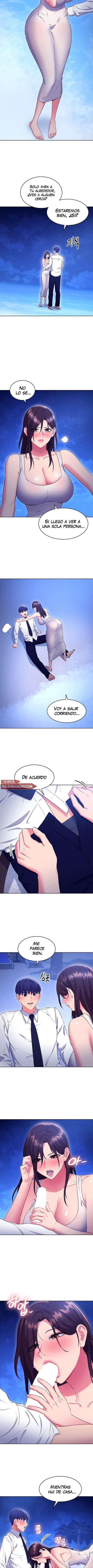 Las Amigas de mi Madrastra capítulo 121 página 5