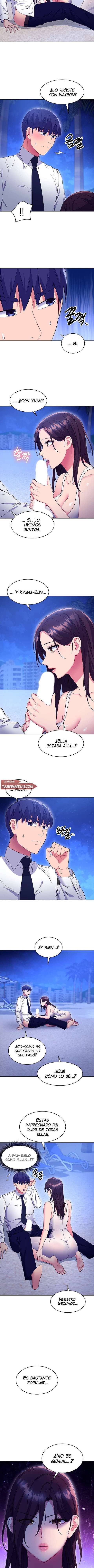 Las Amigas de mi Madrastra capítulo 121 página 6