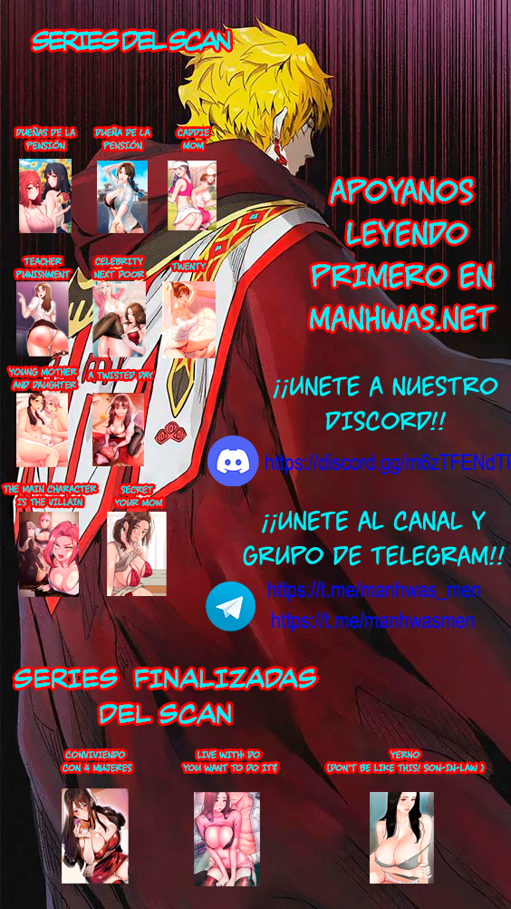 Las Amigas de mi Madrastra capítulo 122 página 12