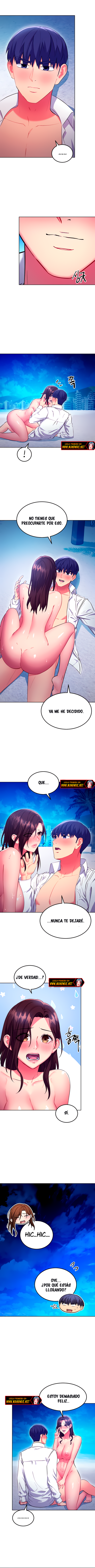 Las Amigas de mi Madrastra capítulo 122 página 6