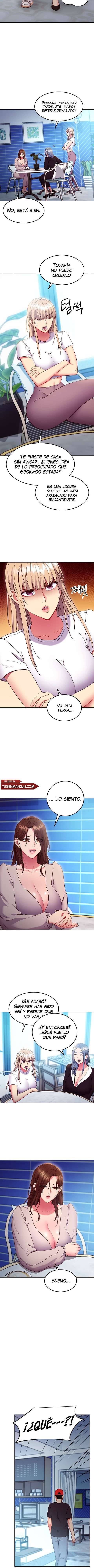 Las Amigas de mi Madrastra capítulo 123 página 6