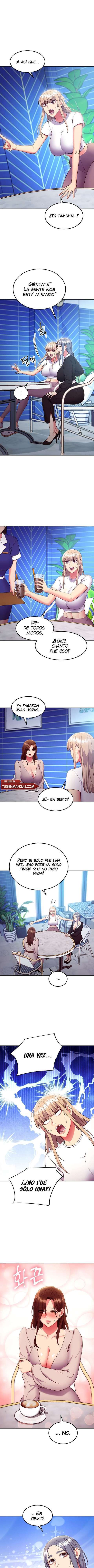 Las Amigas de mi Madrastra capítulo 123 página 7