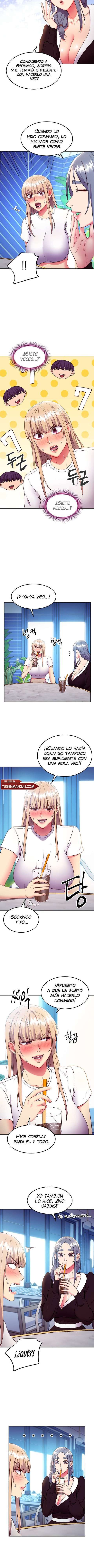 Las Amigas de mi Madrastra capítulo 123 página 8