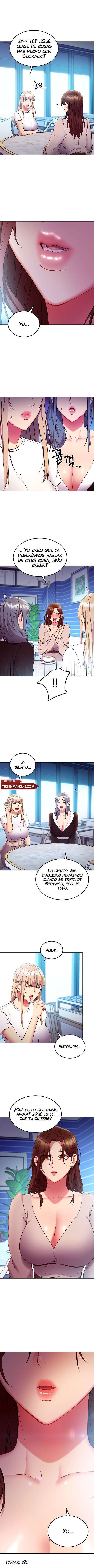 Las Amigas de mi Madrastra capítulo 123 página 9
