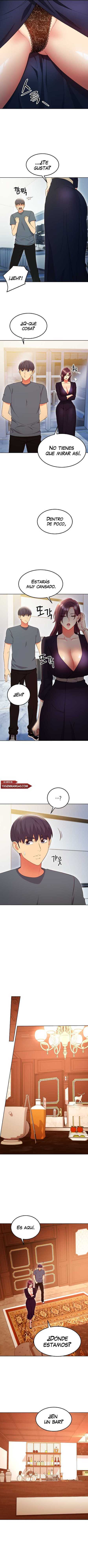 Las Amigas de mi Madrastra capítulo 127 página 6