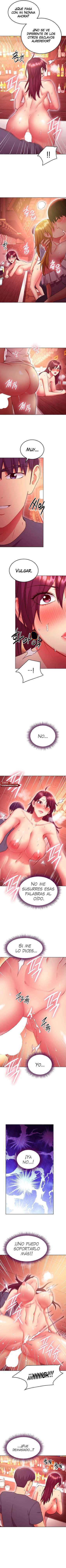 Las Amigas de mi Madrastra capítulo 129 página 5