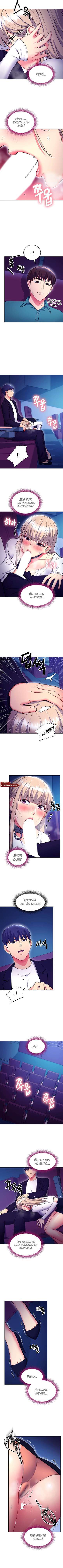 Las Amigas de mi Madrastra capítulo 131 página 5
