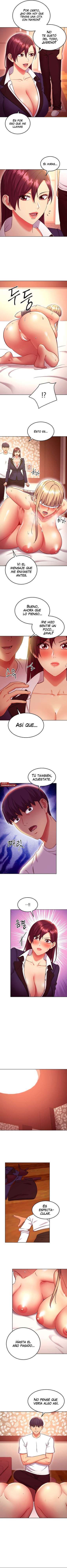 Las Amigas de mi Madrastra capítulo 133 página 3
