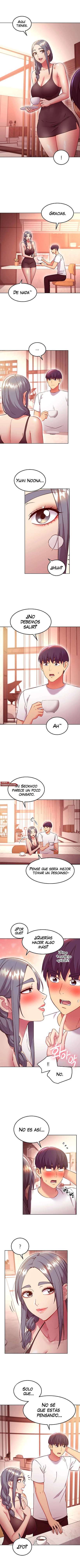 Las Amigas de mi Madrastra capítulo 135 página 3