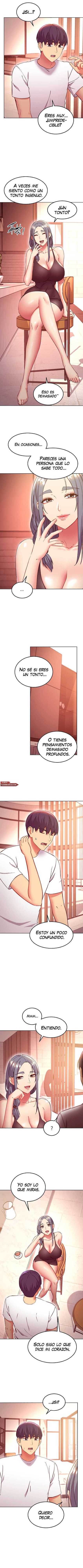 Las Amigas de mi Madrastra capítulo 135 página 4