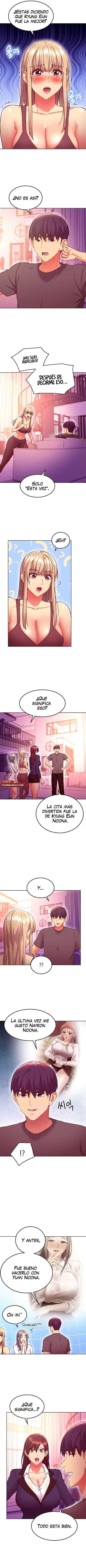 Las Amigas de mi Madrastra capítulo 136 página 6