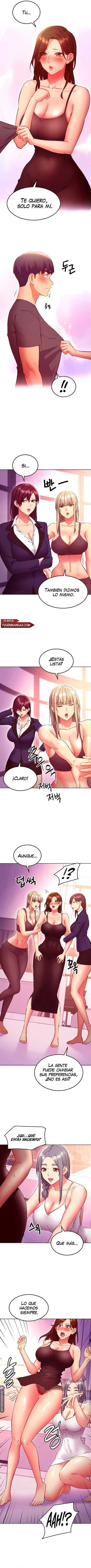 Las Amigas de mi Madrastra capítulo 137 página 2