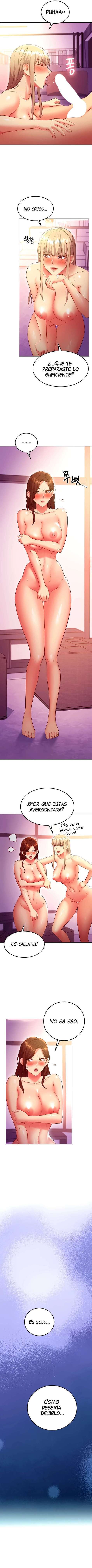 Las Amigas de mi Madrastra capítulo 137 página 7