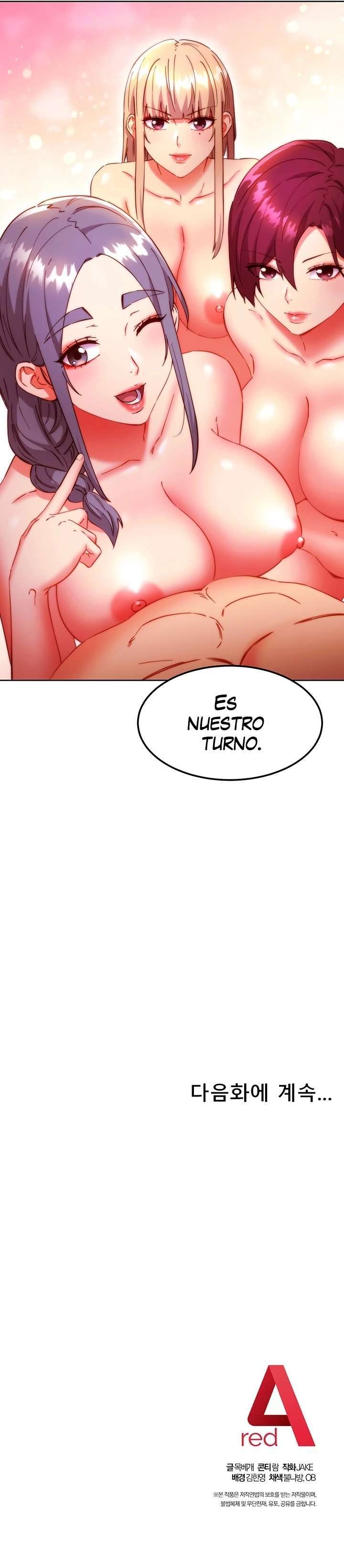 Las Amigas de mi Madrastra capítulo 138 página 13