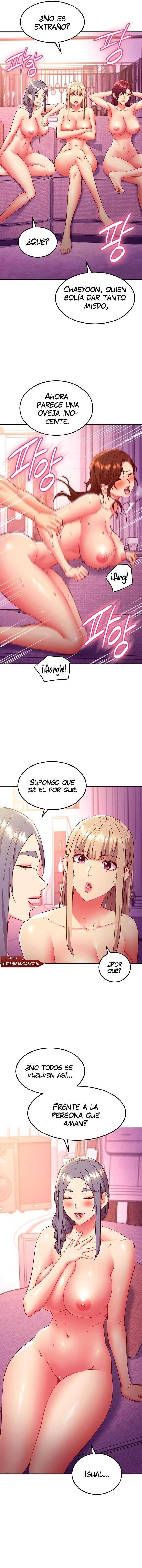 Las Amigas de mi Madrastra capítulo 138 página 5
