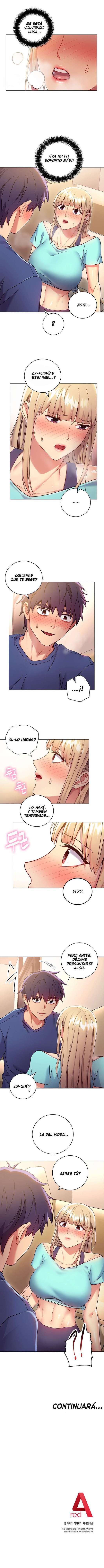 Las Amigas de mi Madrastra capítulo 14 página 12