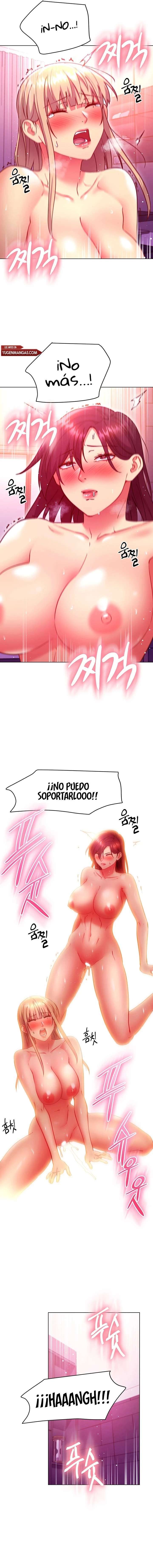 Las Amigas de mi Madrastra capítulo 141 página 5