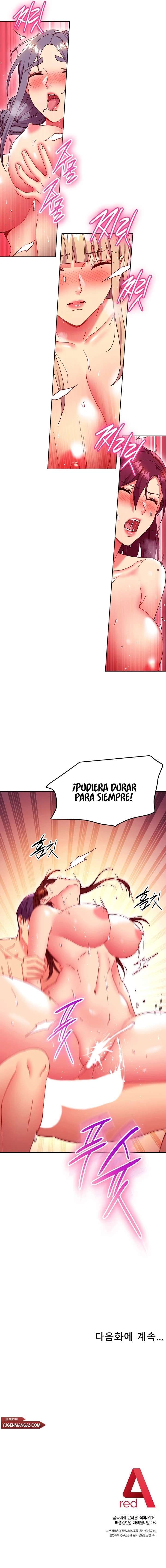 Las Amigas de mi Madrastra capítulo 142 página 13