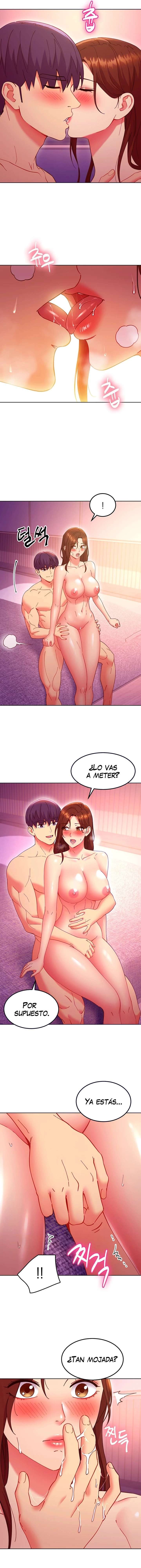 Las Amigas de mi Madrastra capítulo 142 página 3