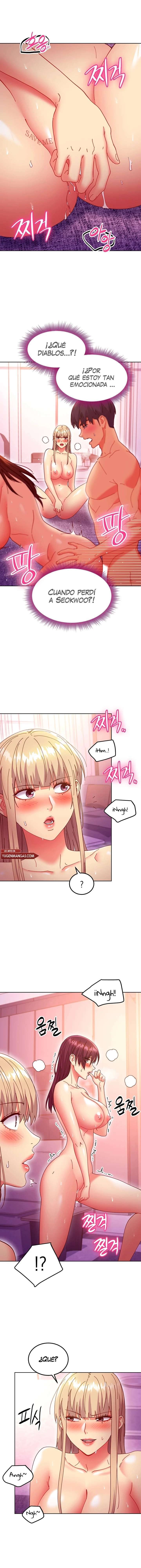 Las Amigas de mi Madrastra capítulo 142 página 6