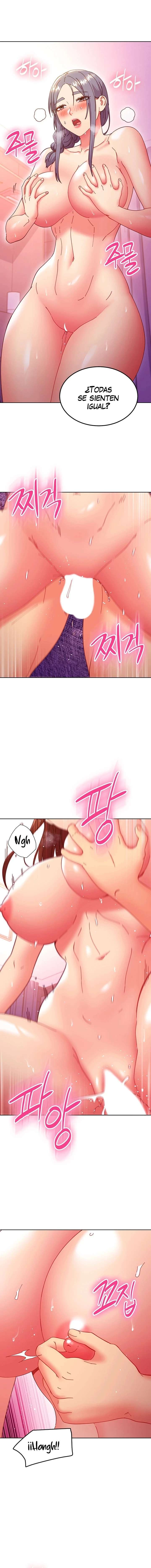 Las Amigas de mi Madrastra capítulo 142 página 7