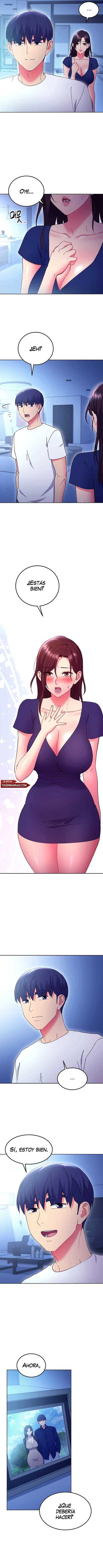 Las Amigas de mi Madrastra capítulo 143 página 7