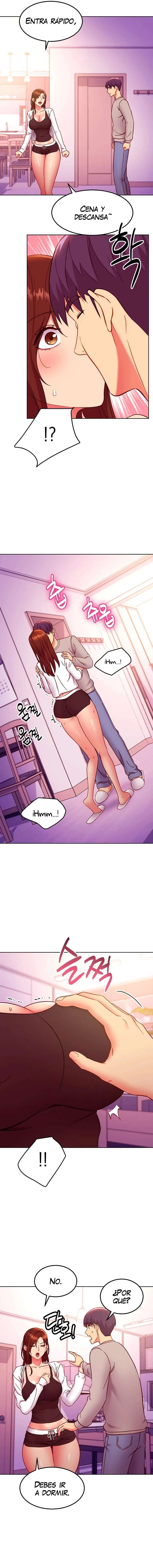 Las Amigas de mi Madrastra capítulo 144 página 6