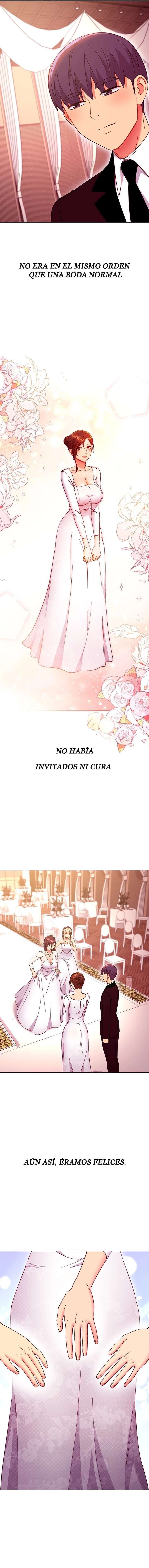 Las Amigas de mi Madrastra capítulo 145 página 8