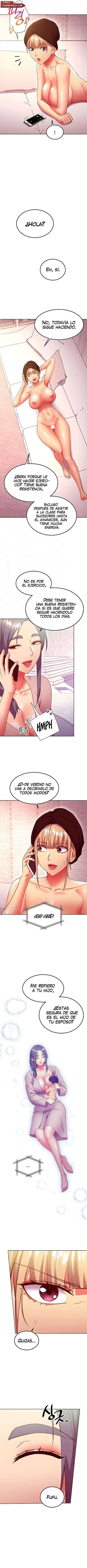 Las Amigas de mi Madrastra capítulo 147 página 3