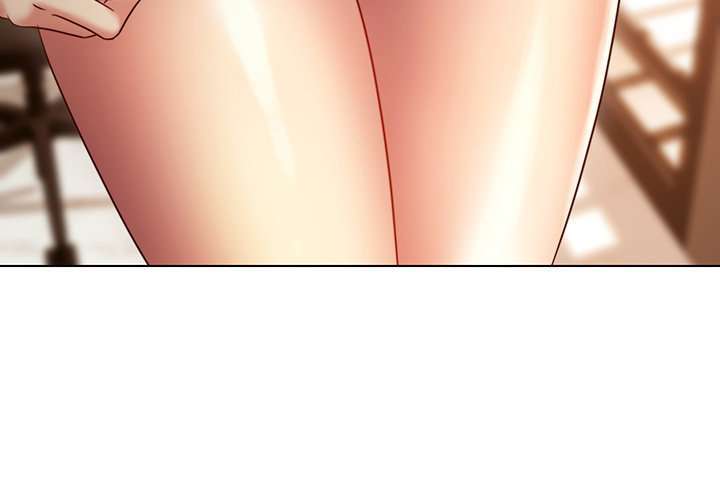 Las Amigas de mi Madrastra capítulo 18 página 21