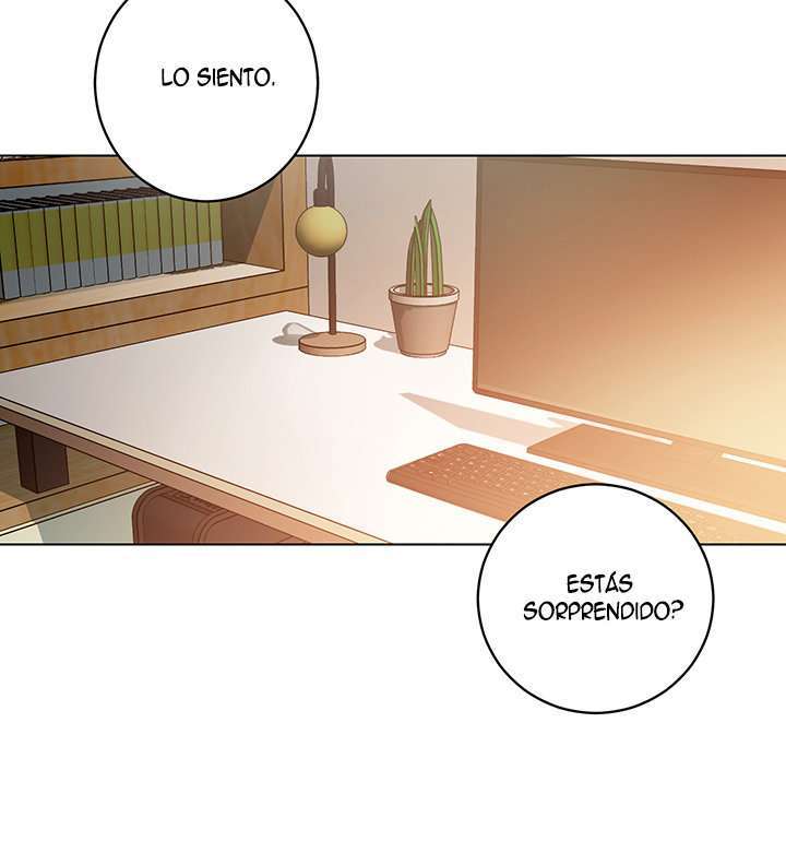 Las Amigas de mi Madrastra capítulo 18 página 29