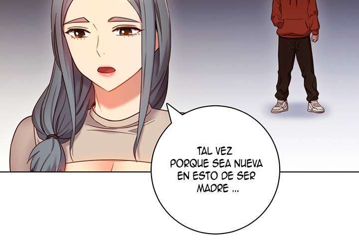 Las Amigas de mi Madrastra capítulo 18 página 33