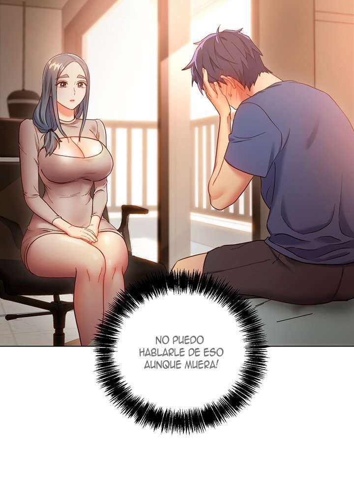 Las Amigas de mi Madrastra capítulo 18 página 37