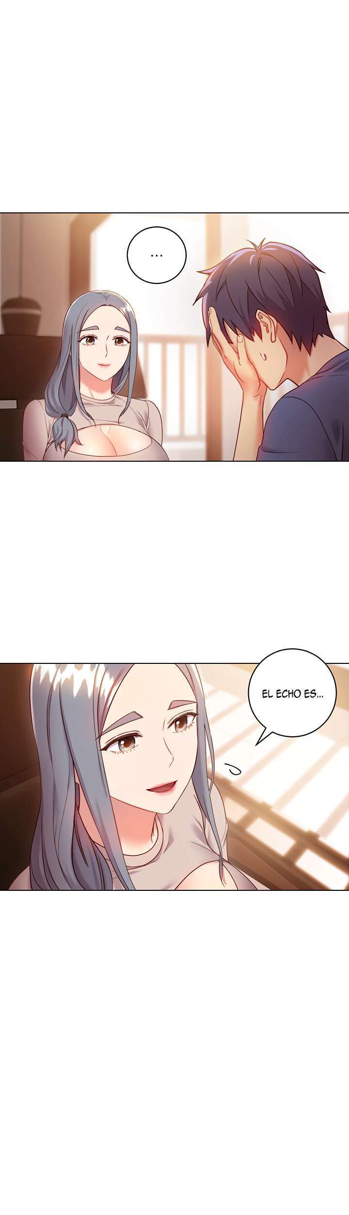 Las Amigas de mi Madrastra capítulo 18 página 38