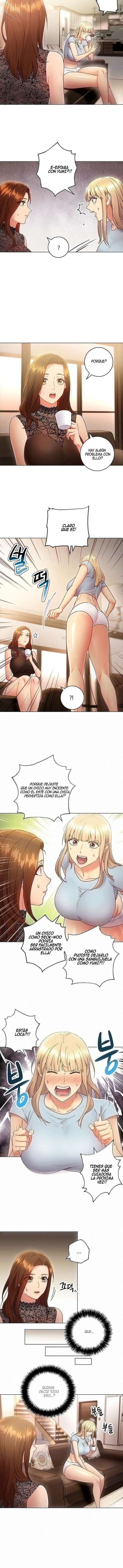 Las Amigas de mi Madrastra capítulo 22 página 3