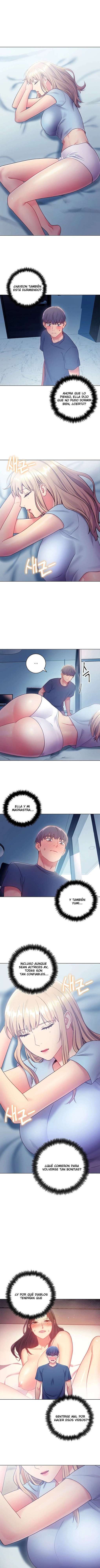 Las Amigas de mi Madrastra capítulo 23 página 10