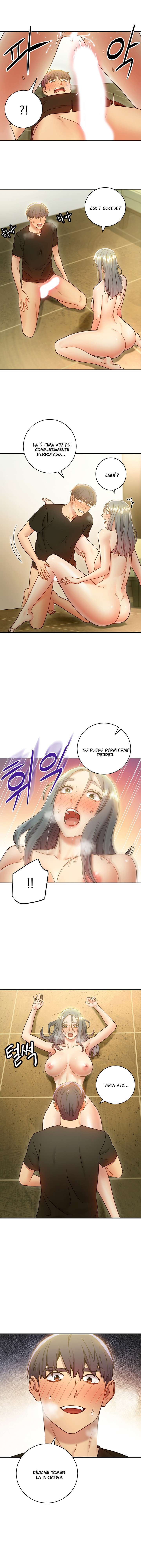 Las Amigas de mi Madrastra capítulo 28 página 12