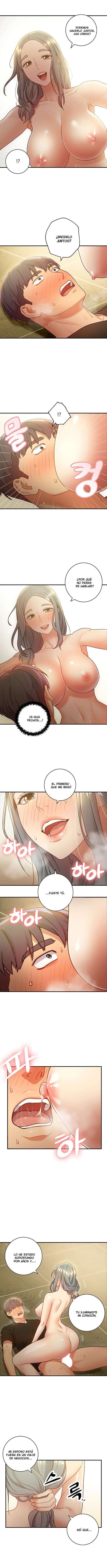 Las Amigas de mi Madrastra capítulo 28 página 6