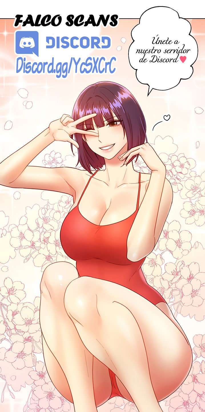 Las Amigas de mi Madrastra capítulo 32 página 19