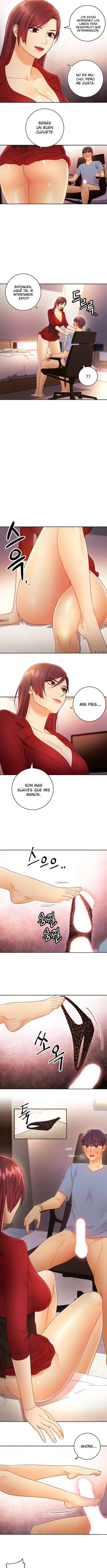 Las Amigas de mi Madrastra capítulo 39 página 11