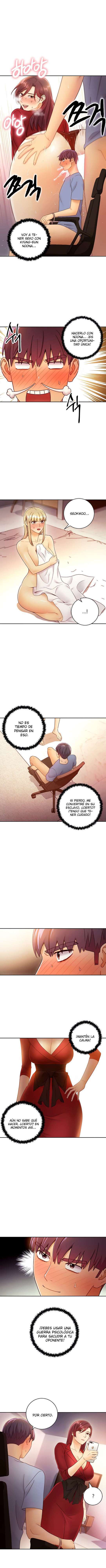 Las Amigas de mi Madrastra capítulo 39 página 3