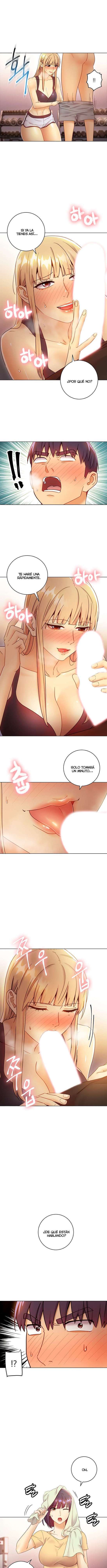 Las Amigas de mi Madrastra capítulo 41 página 13
