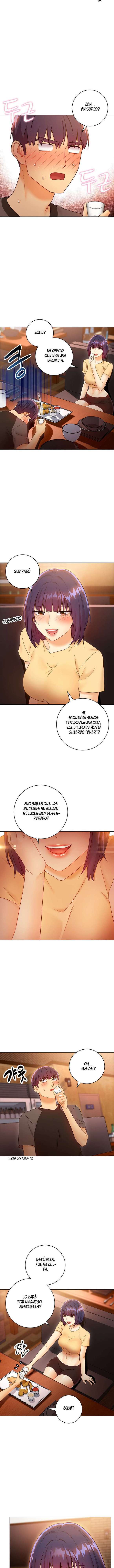 Las Amigas de mi Madrastra capítulo 42 página 8