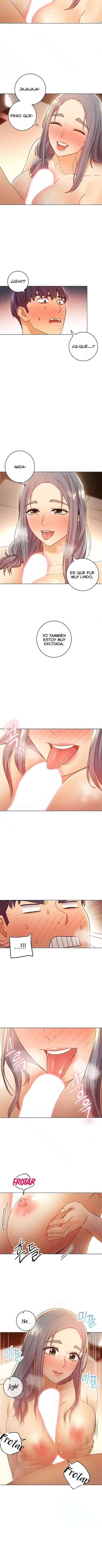 Las Amigas de mi Madrastra capítulo 43 página 5
