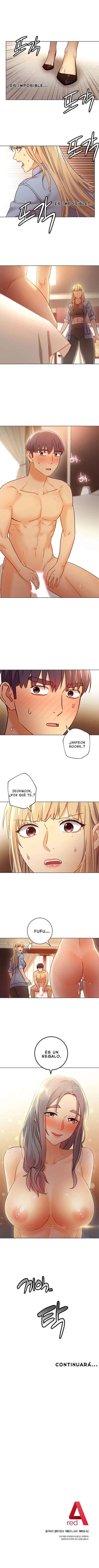 Las Amigas de mi Madrastra capítulo 44 página 15